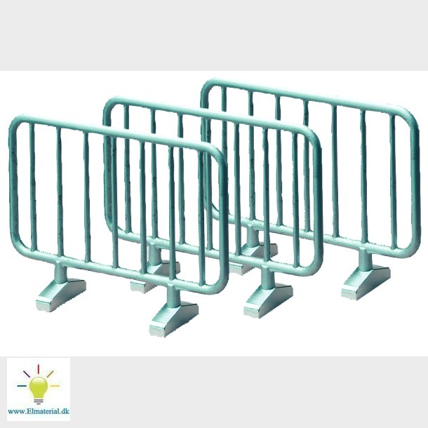 10 barriers 1:32