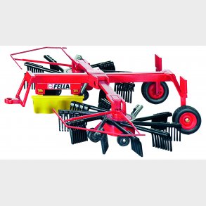 Fella whirl rake 1:32