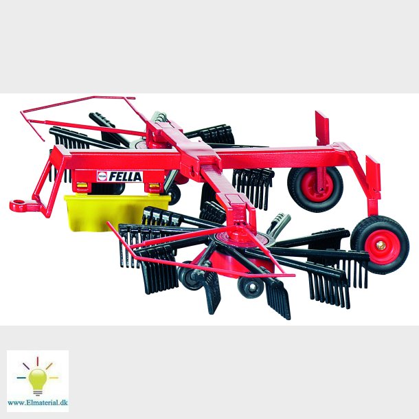 Fella whirl rake 1:32