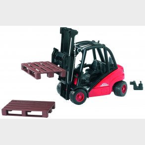 Linde Forklift H30D 1:16