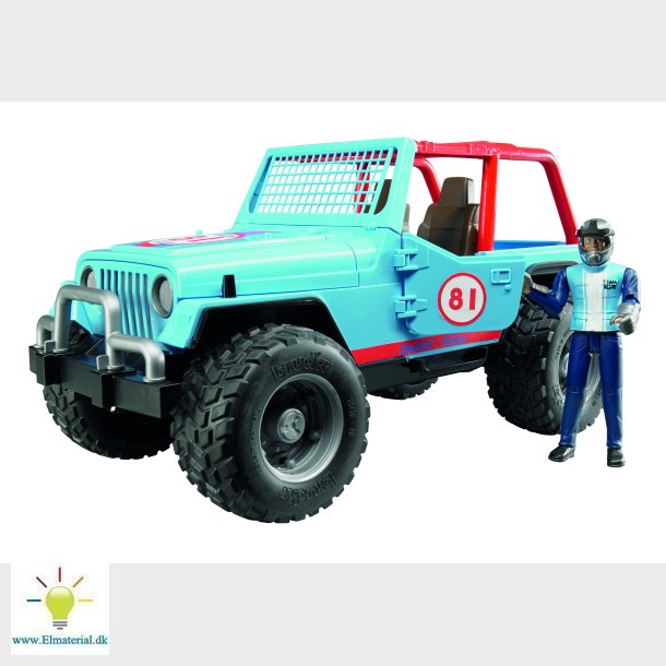 bl med bilf&ouml;rare