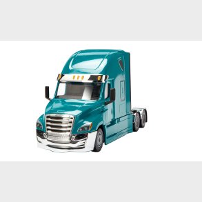 Freightliner Cascadia 1:50