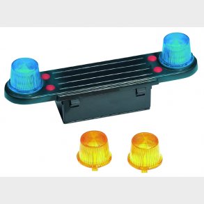 Light & sound module 1:16