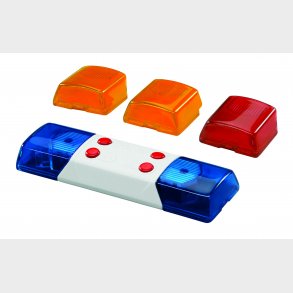 Light & sound module 1:16