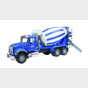 Mack Granite cement mixer 1:16