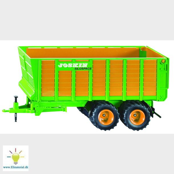 Joskin Silage trailer 1:32