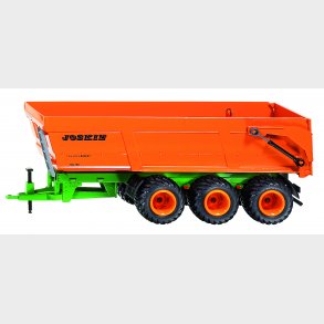 Joskin 3-axle-tipping trailer 1:32