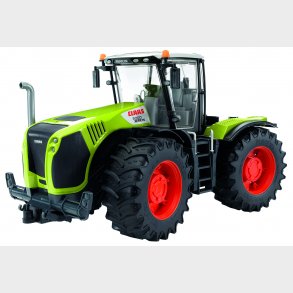 Claas Xerion 5000 1:16