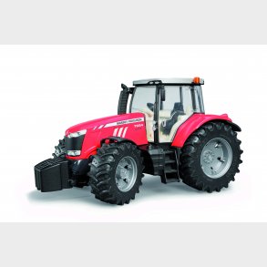 Massey Ferguson 7624 1:16