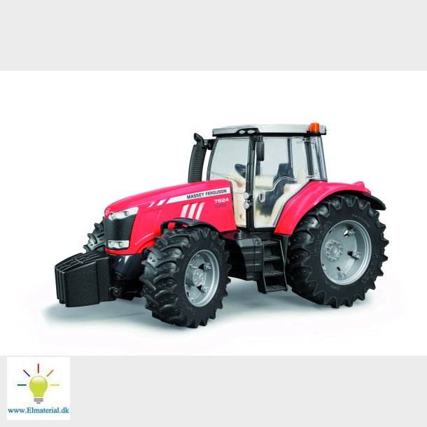 Massey Ferguson 7624 1:16