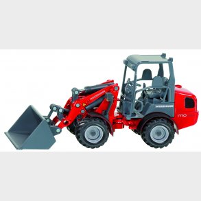 Weidemann Hoftrac 1:32