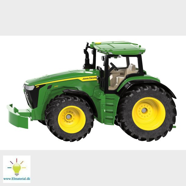 John Deere 8R 370 1:32