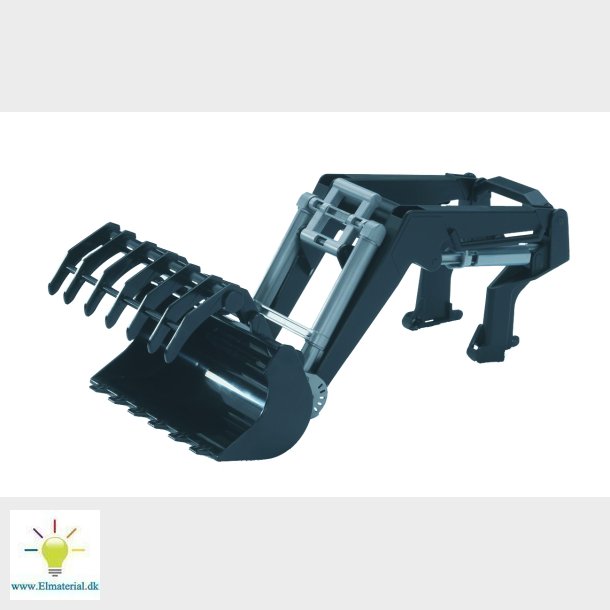 Front loader 1:16
