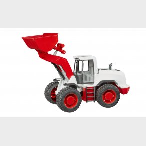 Srlige maskiner 1:16