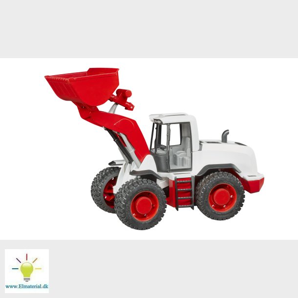 Srlige maskiner 1:16