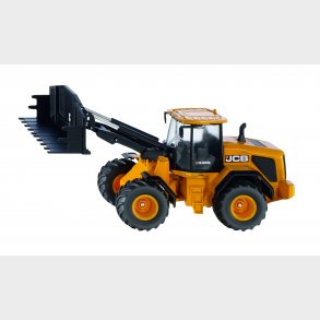 JCB 435S 1:32 El og vvs materialer