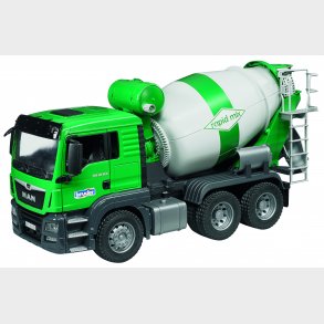 MAN TGS beton lastbil 1:16