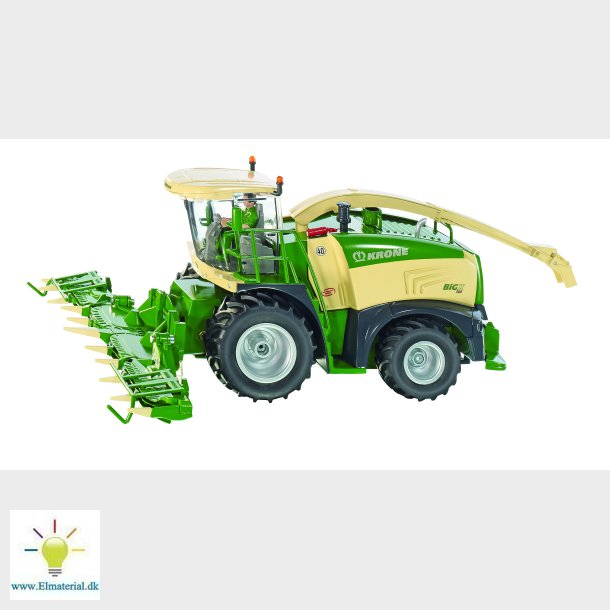 Krone BIG X 580 1:32