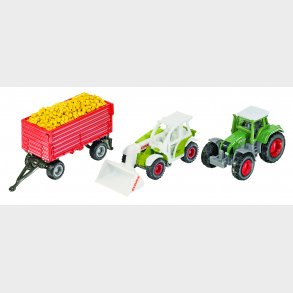 Giftset agriculture 1:87