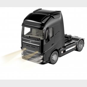 Volvo FH 6x2 og Bluetooth app control 1:32