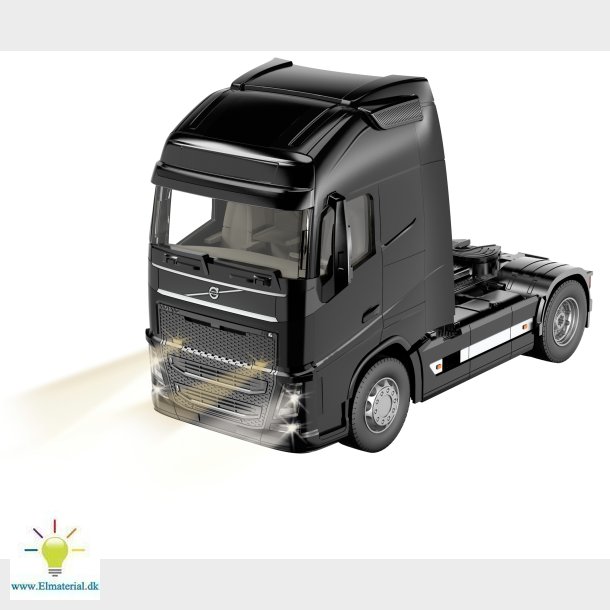 Volvo FH 6x2 og Bluetooth app control 1:32