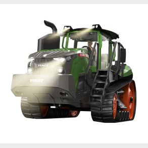 Fendt 1167 Vario 1:32