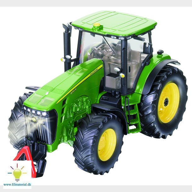 John Deere 8345R RC 1:32