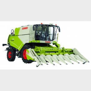Claas Tucano 570 Conspeed  1:32