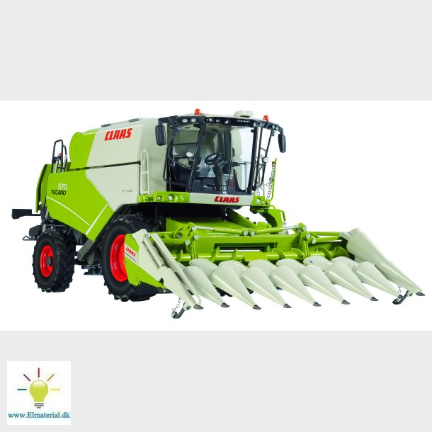 Claas Tucano 570 Conspeed  1:32