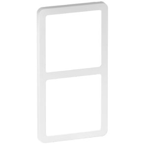 Fuga slim designramme