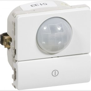 Motion Sensor Fuga