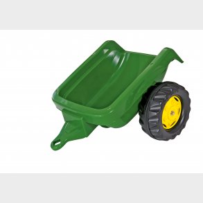 rollyKid Trailer John Deere