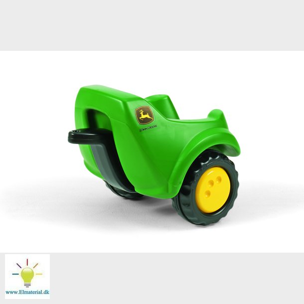 rollyMinitrac trailer John Deere 
