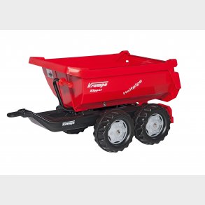 rollyHalfpipe Krampe 