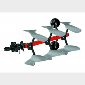 Plough El og vvs materialer