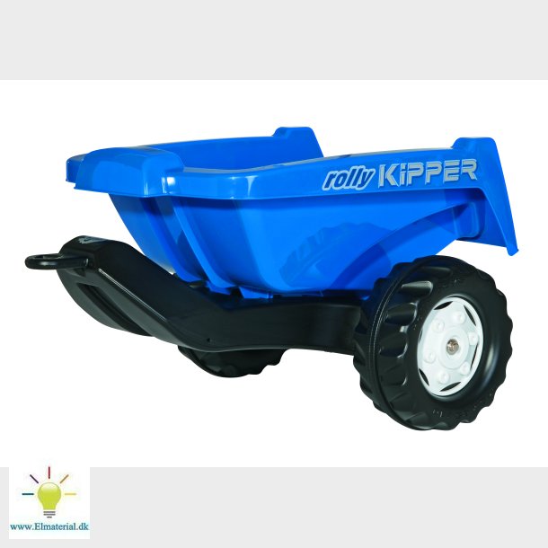 rollyKipper II bleu