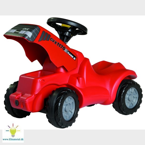 Case CVX 1170 (1+) 