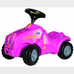 rollyMinitrac Carabella