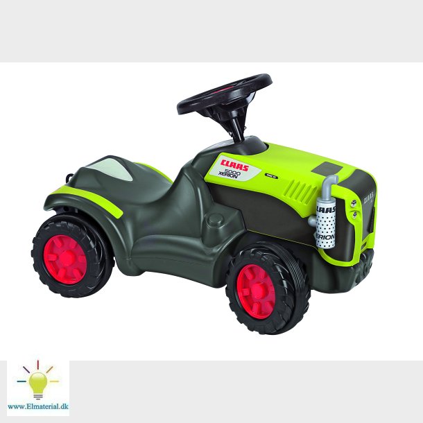 rollyMinitrac Claas Xerion