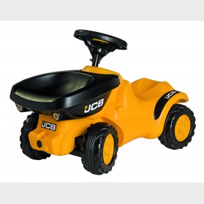 rollyMinitrac JCB Dumper