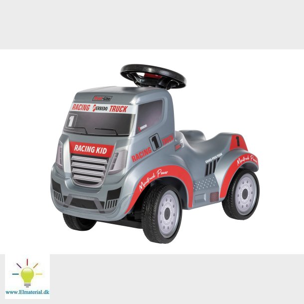 FerbedoTruck Racing