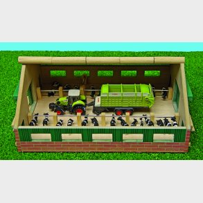 Stable El og vvs materialer