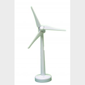Windmill 29 cm incl battery