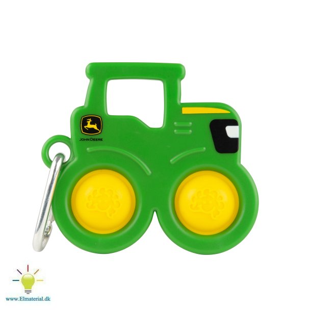 John Deere Simple Dimpl