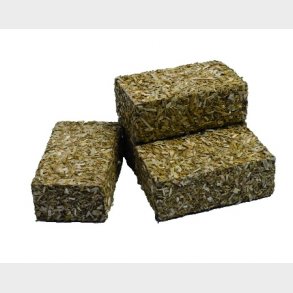 Square bales (4) 1:32