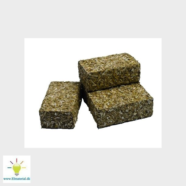 Square bales (4) 1:32