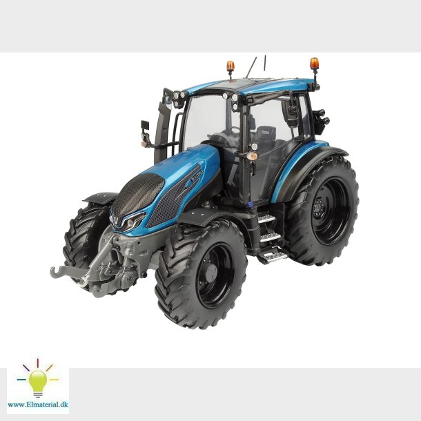 Valtra G 135 <Unlimited> Turquoise 1:32