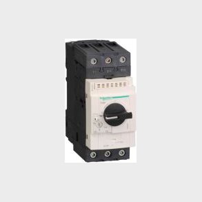 Håndbetjent Motorværn