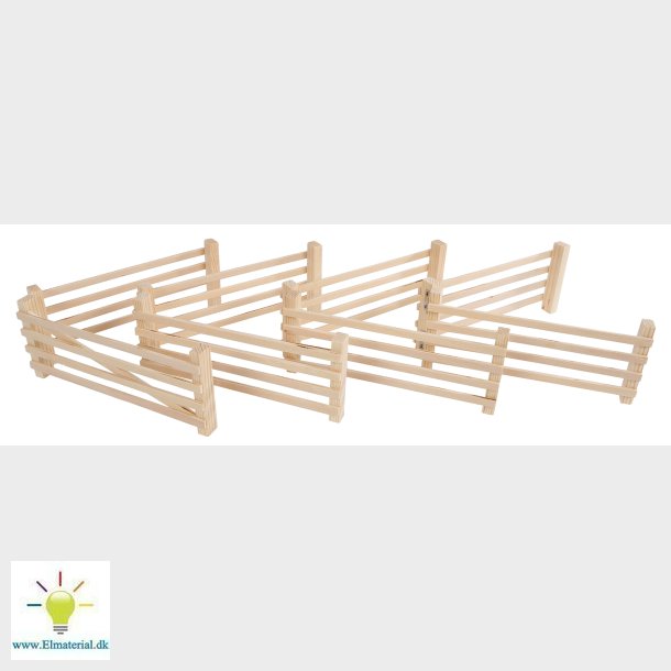 Trhegn 1:24 El og vvs materialer