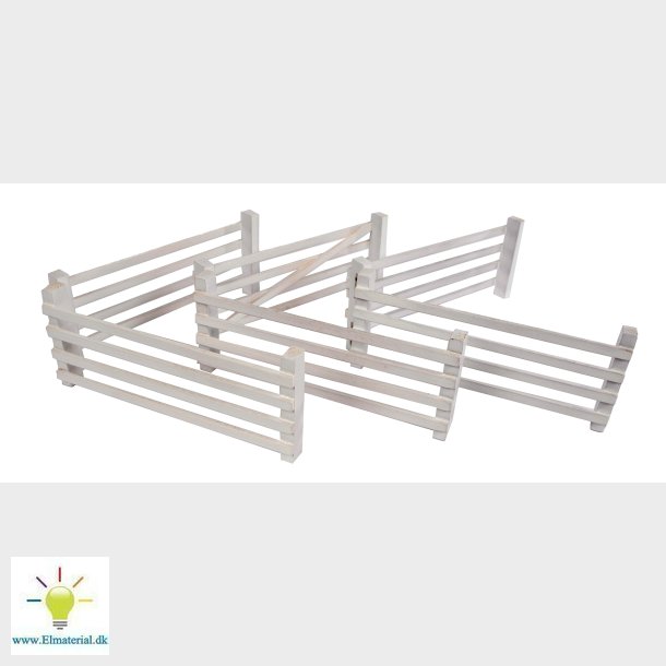 Trhegn 1:24 El og vvs materialer